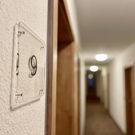 Hotel Zur Linde 3*