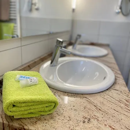Zur Linde Hotel Loßburg