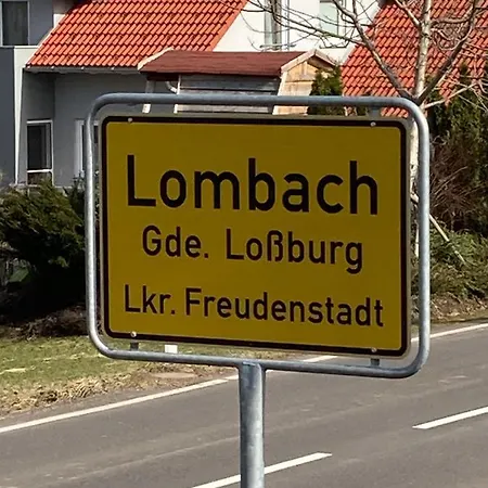 Zur Linde 3* Lossburg