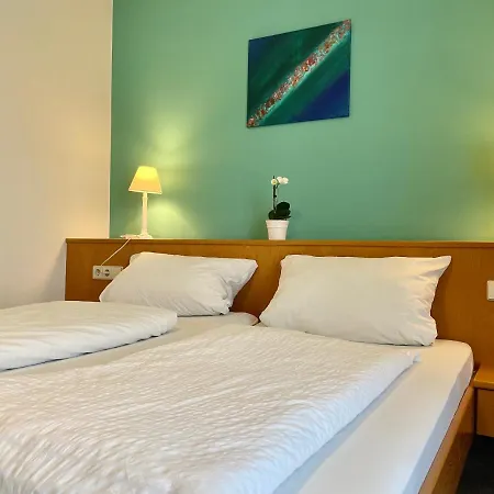 Hotel Zur Linde Loßburg