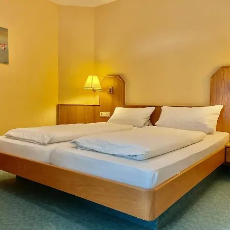 Hotel Zur Linde Loßburg