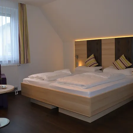 Hotel Zur Linde Loßburg