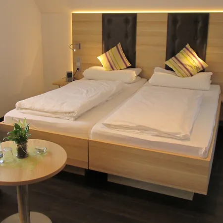 Hotel Zur Linde