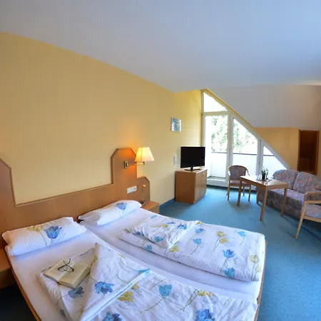 Hotel Zur Linde