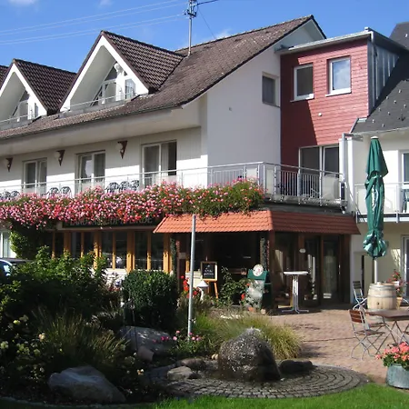 Zur Linde Loßburg