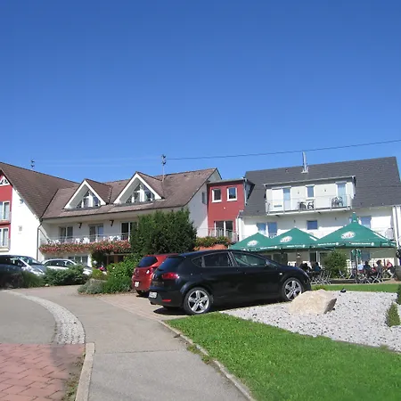 Zur Linde Hotel