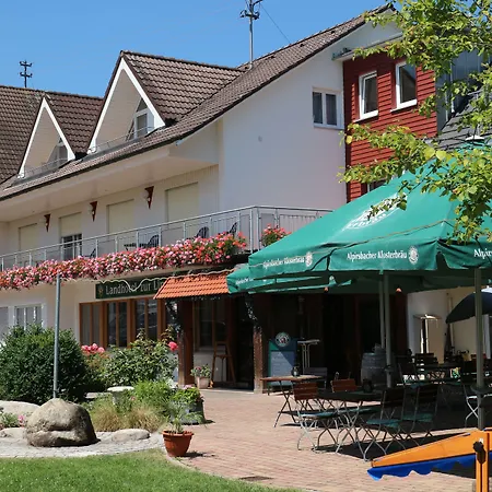 Hotel Zur Linde 3*