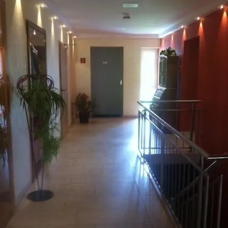 Zur Linde 3* Loßburg