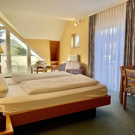 Hotel Zur Linde