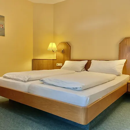 ホテル Zur Linde 3*