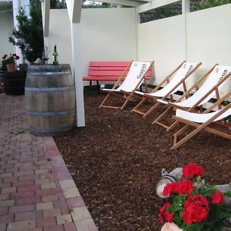 Zur Linde Hotel 3*