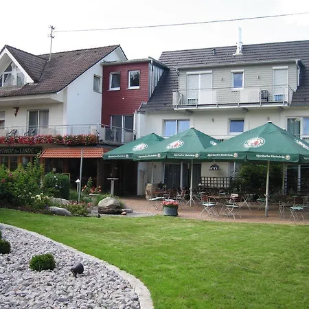 Hotel Zur Linde Lossburg