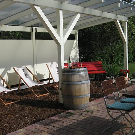 Zur Linde Hotel 3*