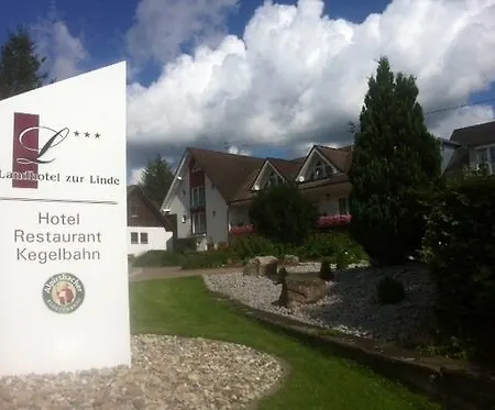 Hotel Zur Linde
