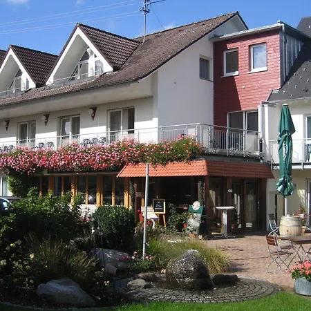 Hotel Zur Linde Lossburg
