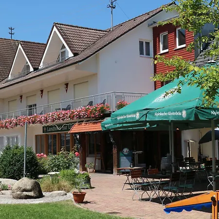 Hotel Zur Linde Lossburg
