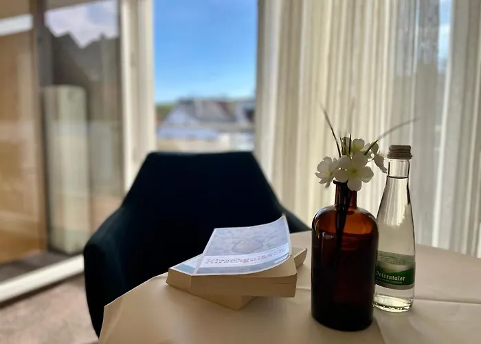 Zur Linde 3* Loßburg