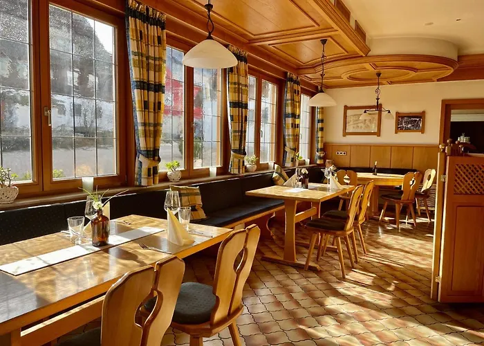 Zur Linde 3* Loßburg