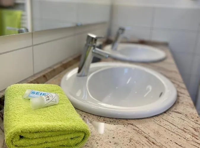 Zur Linde Hotel Loßburg