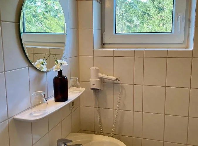 Zur Linde Hotel Loßburg