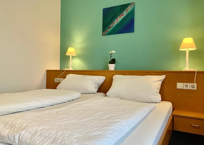 Hotel Zur Linde Loßburg