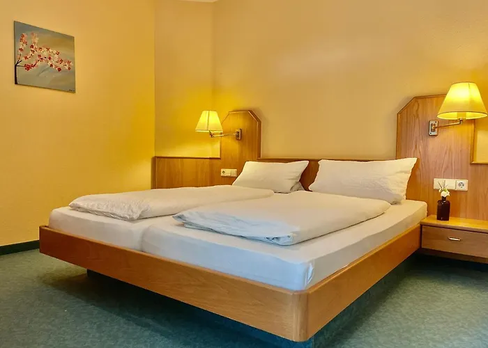 Hotel Zur Linde Loßburg