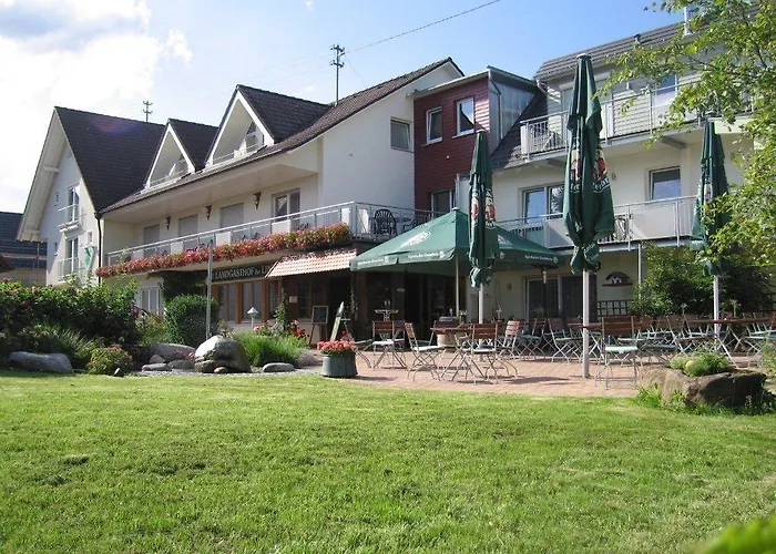 Zur Linde Hotel