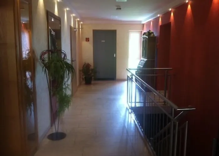 Zur Linde 3* Loßburg