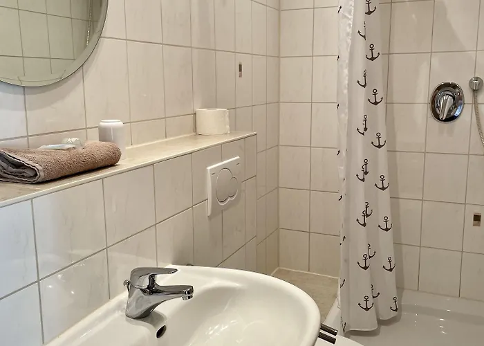 Hotel Zur Linde Loßburg