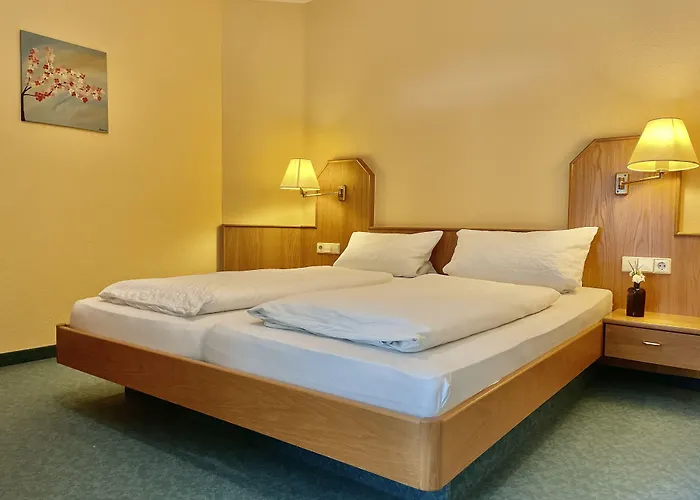 Hotel Zur Linde 3*