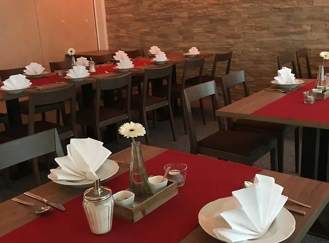 Zur Linde Hotel Loßburg