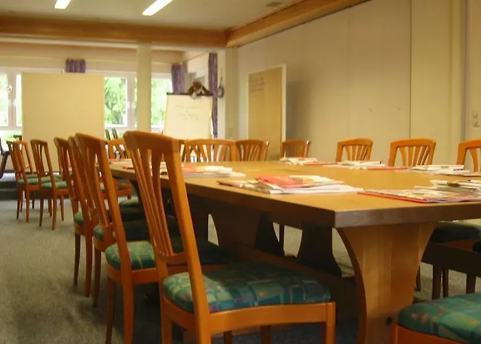 Zur Linde 3* Loßburg